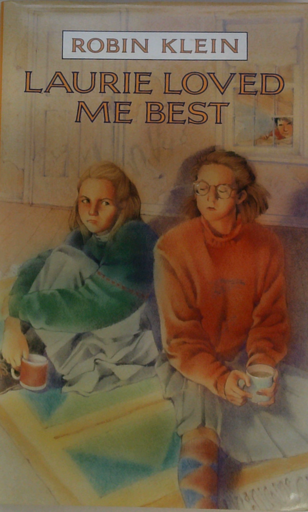 Laurie Loved Me Best