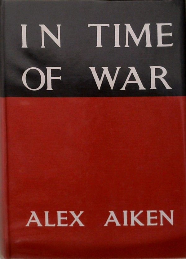 In Time Of War