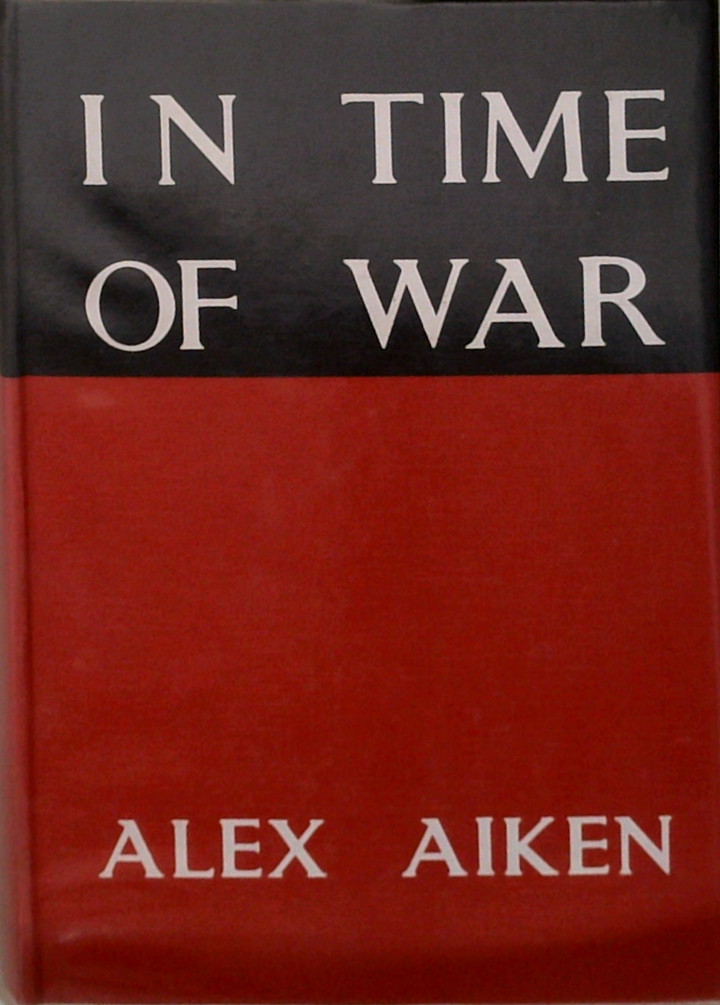 In Time Of War