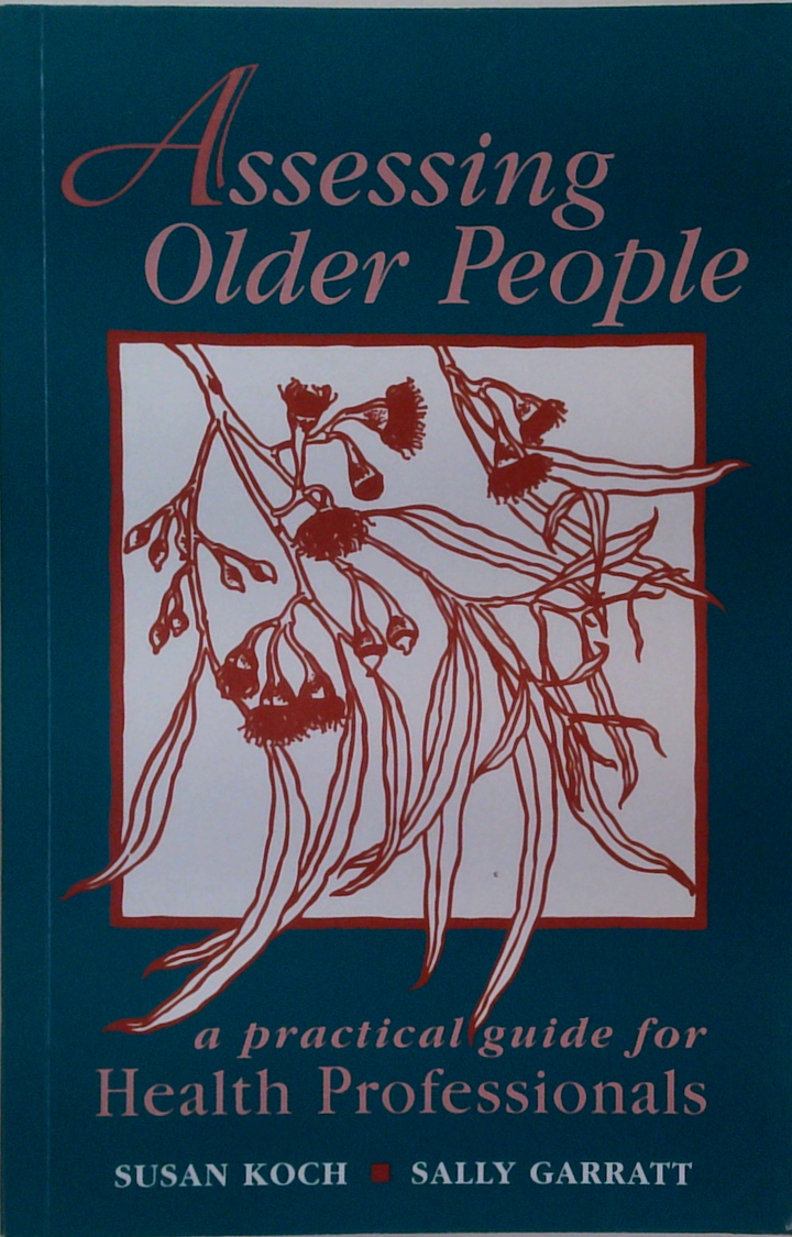 Assessing Older People