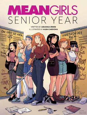 Mean Girls: Senior Year