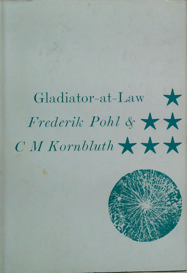 Gladiator At Law