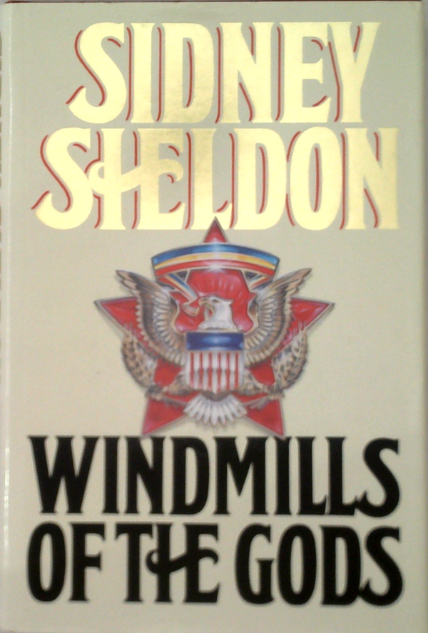 Windmills Of The Gods