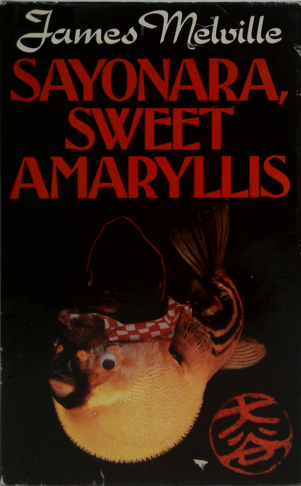 Sayonara, Sweet Amaryllis