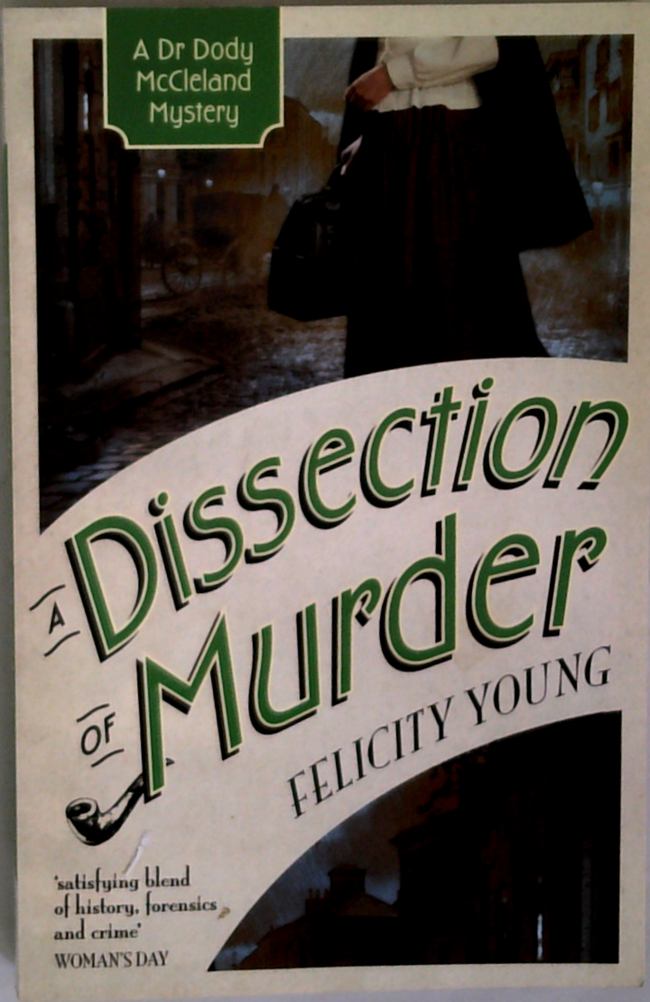 A Dissection Of Murder