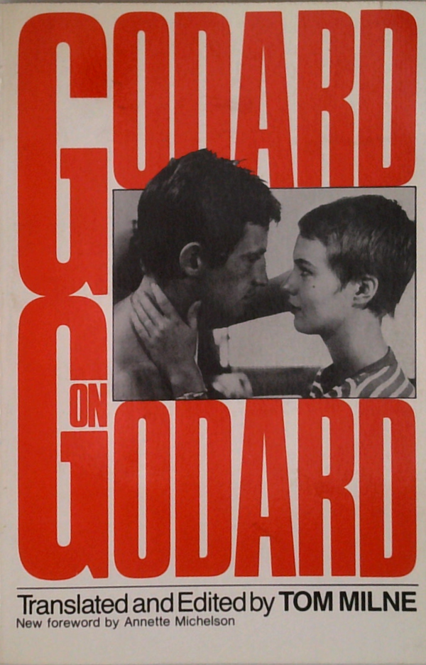 Godard On Godard