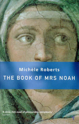Book Of Mrs Noah