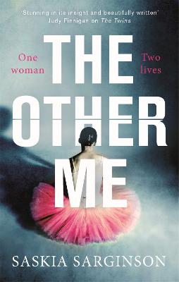 The Other Me: The addictive novel by Richard and Judy bestselling