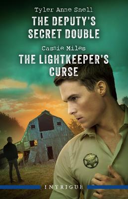 The Deputy's Secret Double/The Lightkeeper's Curse