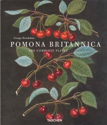 Pomona Britannica: The Complete Plates