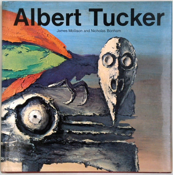 Albert Tucker