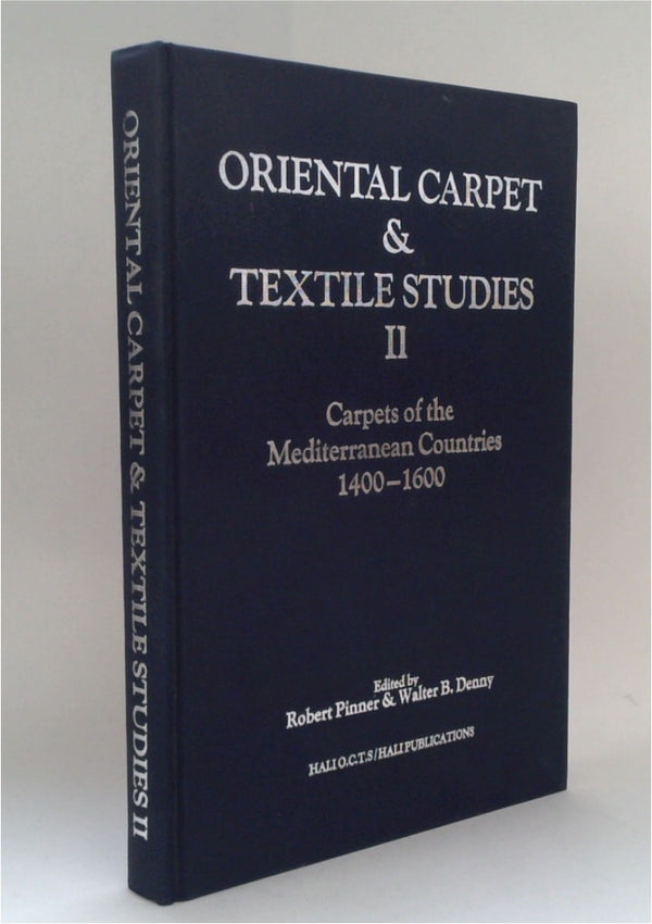 Oriental Carpet & Textile Studies II