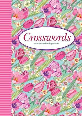 Elegant Crosswords: 200 General-knowledge Puzzles