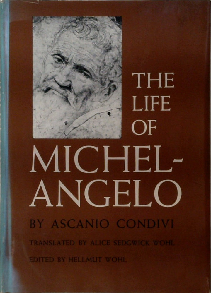 The Life of Michelangelo