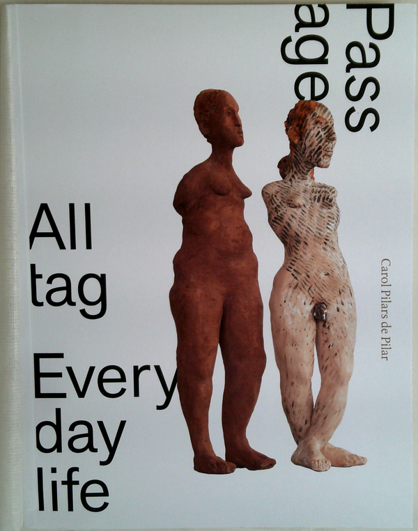 Passage Alltag Everyday Life (German and English)