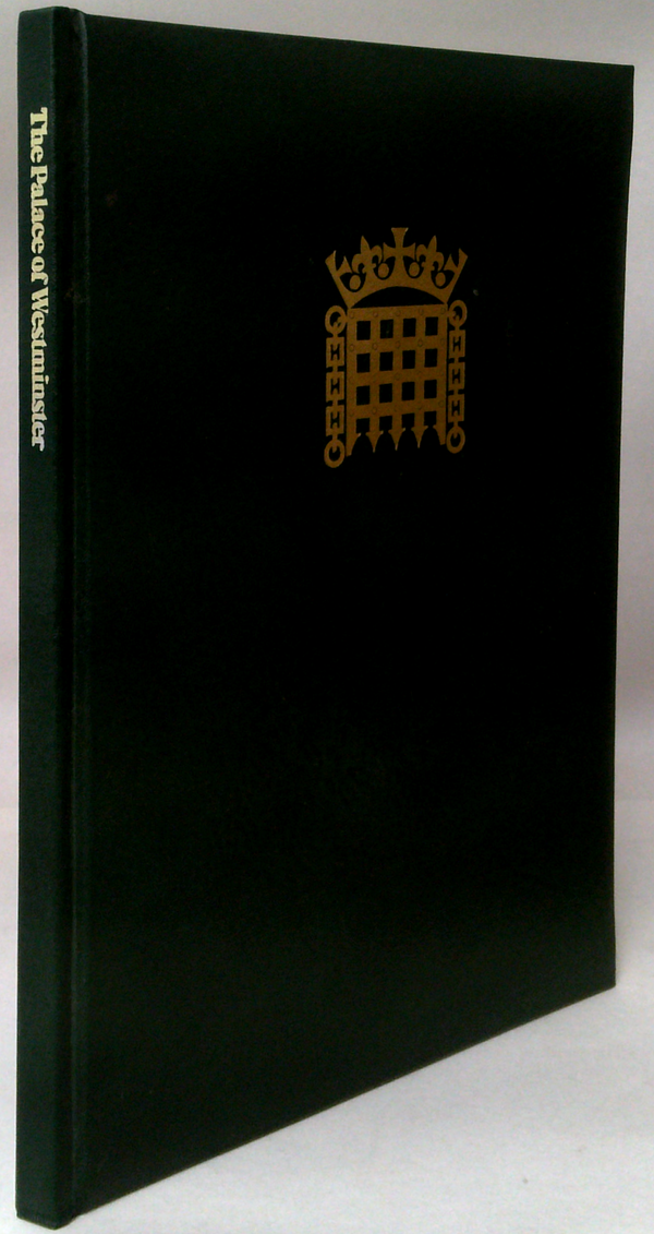 The Palace Of Westminster