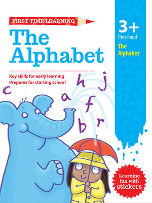 3+ the Alphabet