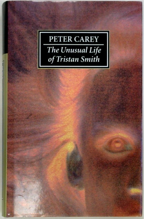 The Unusual Life of Tristan Smith (SIGNED)