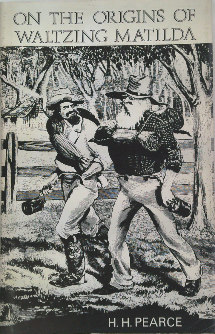 On The Origins Of Waltzing Matilda