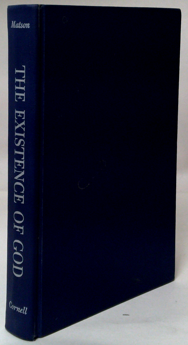 The Existence Of God