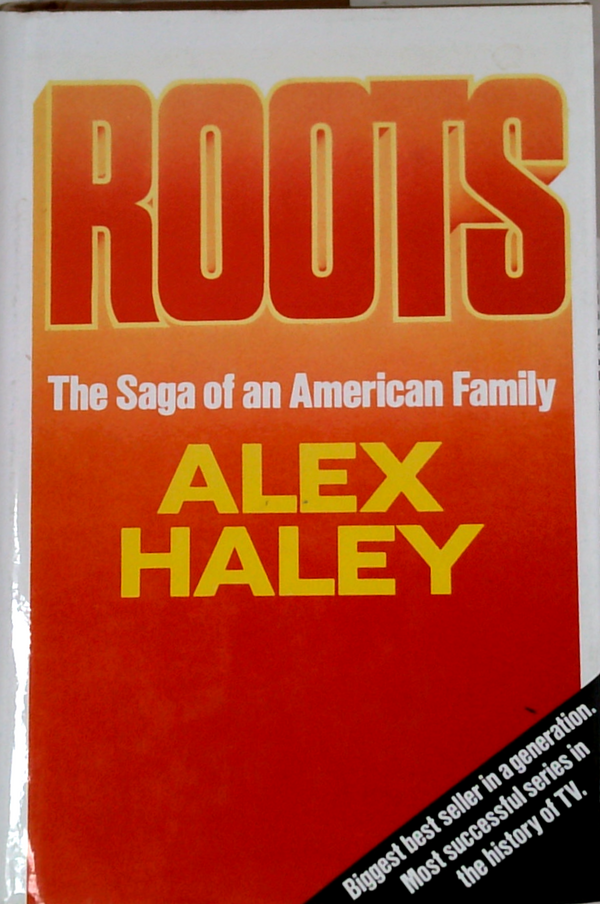 Roots: The Saga Of An American Family