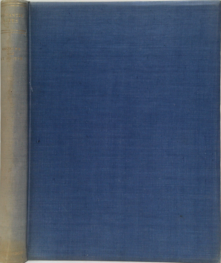 Monastic Sites From The Air