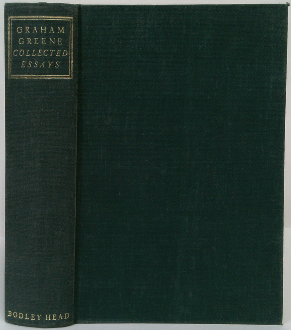 Collected Essays