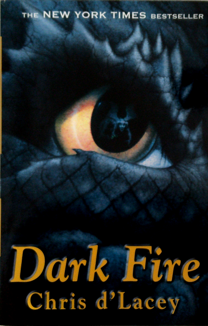 Dark Fire