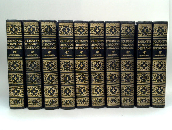 Journeys Through Bookland (Ten-Volume Set)