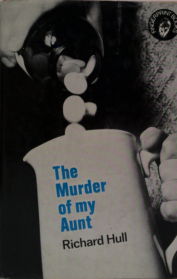 The Murder Of My Aunt