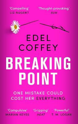 Breaking Point: The most gripping debut of the year - you won't be
