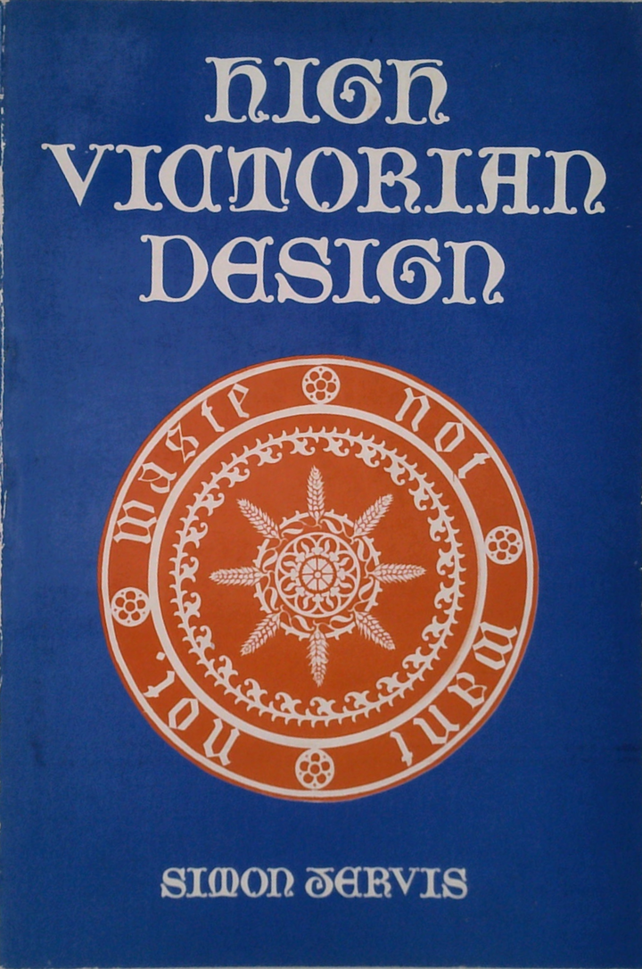 High Victorian Design