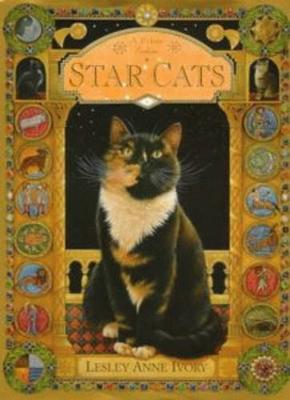 Star Cats: A Feline Zodiac
