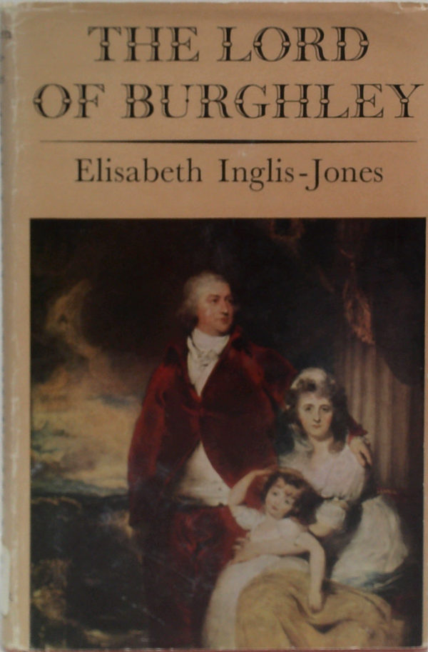 The Lord of Burghley