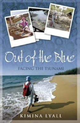 Out of the Blue: Facing the Tsunami