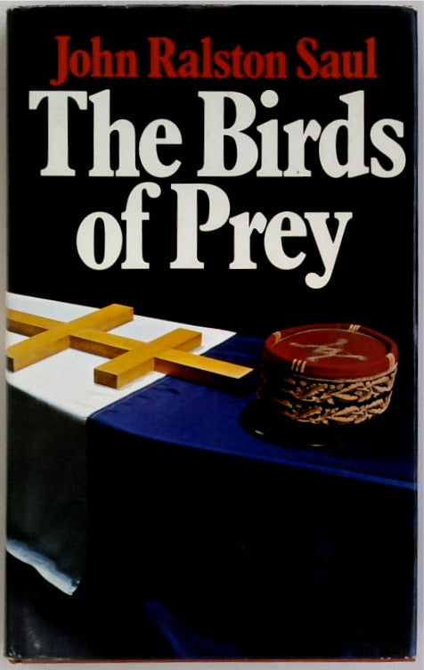 The Birds of Prey