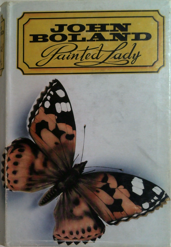 Painted Lady
