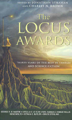 The Locus Awards: 30 Years Of The Best Fantasy & Science Fiction