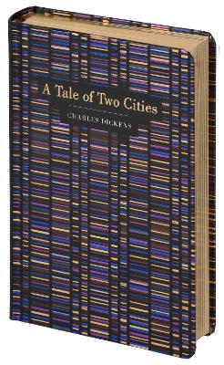 A Tale of Two Cities.