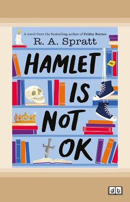 Hamlet is Not OK