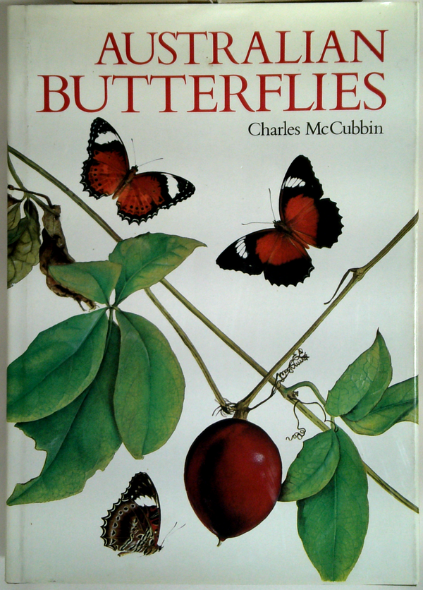 Australian Butterflies