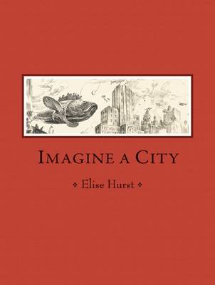 IMAGINE A CITY HB
