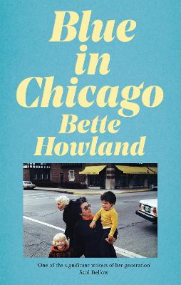 Blue in Chicago: And Other Stories