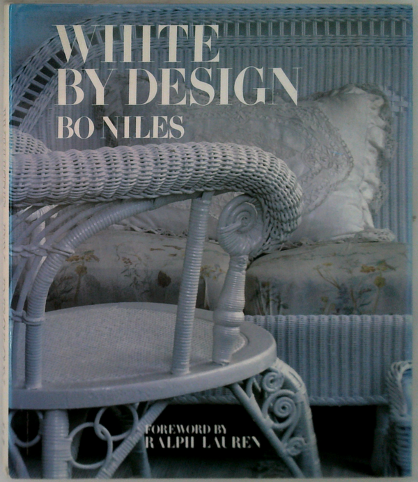 White By Design