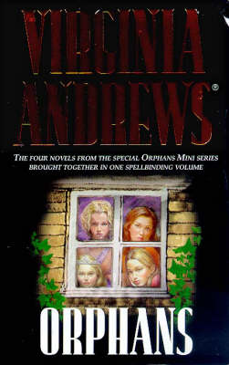 The Orphans: "Butterfly", "Crystal", "Brooke", "Raven"