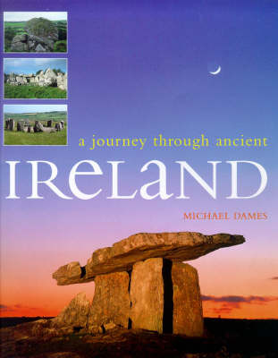 Ireland: A Sacred Journey