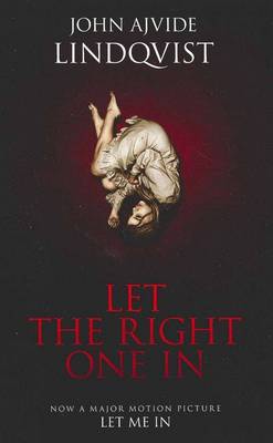Let the Right One in