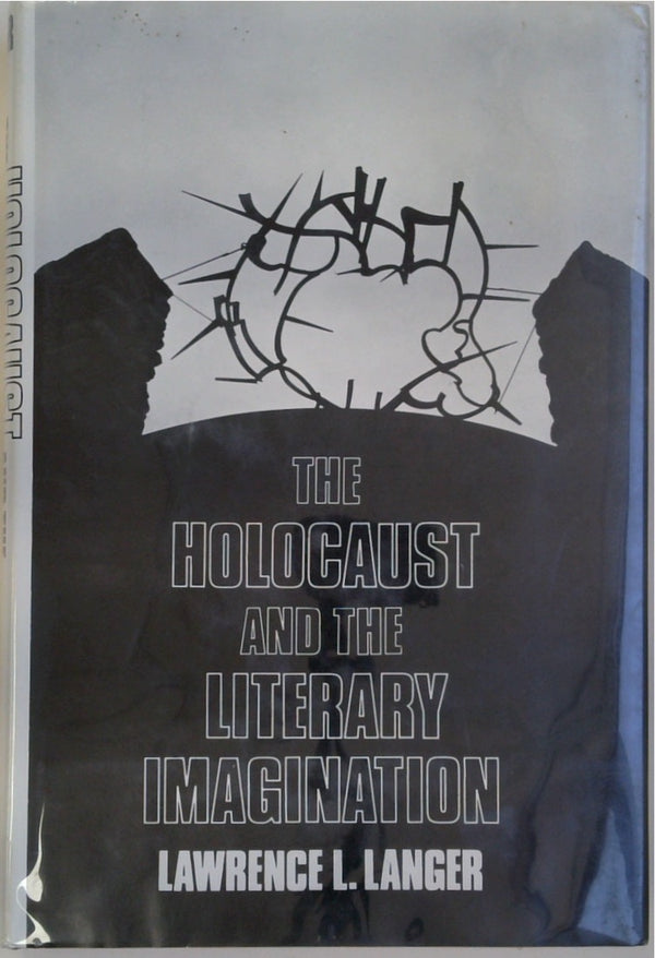 The Holocaust and the Literary Imagination