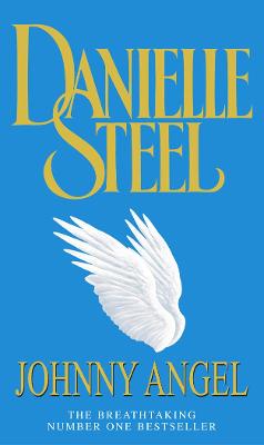 Johnny Angel: A breathtaking story of loving and letting go, mixed