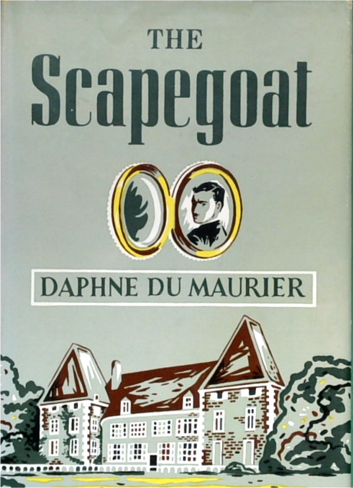 The Scapegoat